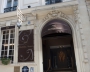 Hotel Chambellan Morgane Paris